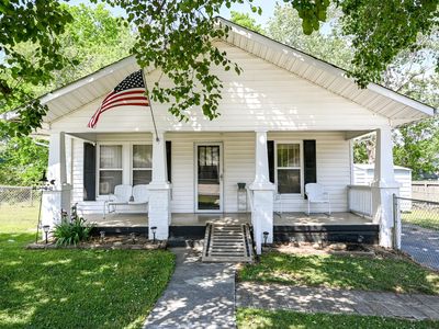 103 Ridgeway Dr