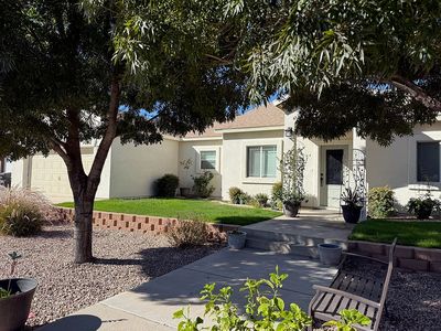 Property at 732 S 600 W, Pima, AZ
