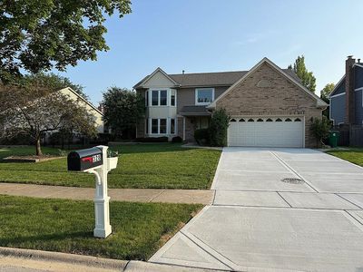 328 Woodside Dr