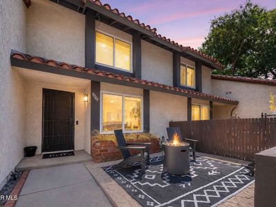 4049 Liberty Canyon Rd #83