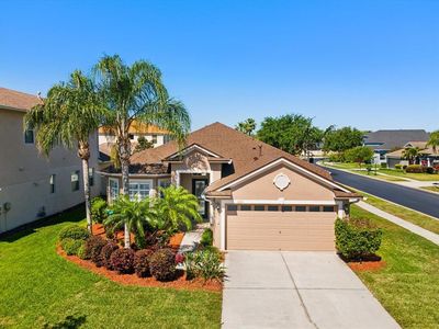 3133 Silvermill Loop