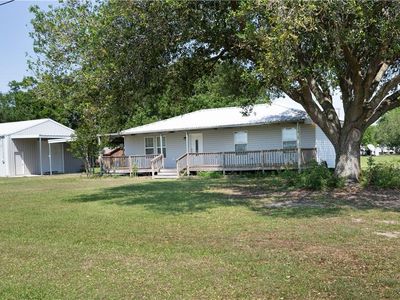 Property at 1619 N 2nd St, Gueydan, LA