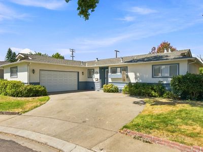 Property at 1321 Westland Dr, Modesto, CA