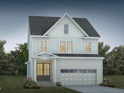 833 Lunar Light Dr