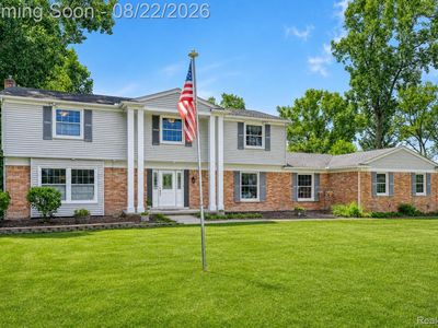 Property at 21505 Normandale St, Beverly Hills, MI