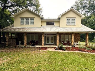 21448 Austin Rd