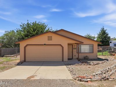 Property at 5680 N TOWERS Drive, Rimrock, AZ