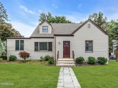 Property at 89 Oak Hill Road, Middletown, NJ