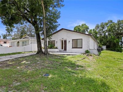 Property at 8520 N BRANCH AVENUE, Tampa, FL