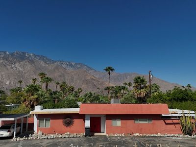 Property at 1163 N Calle Marcus, Palm Springs, CA