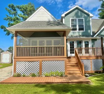 Property at 8159 Marsh Point Ln, Chincoteague, VA