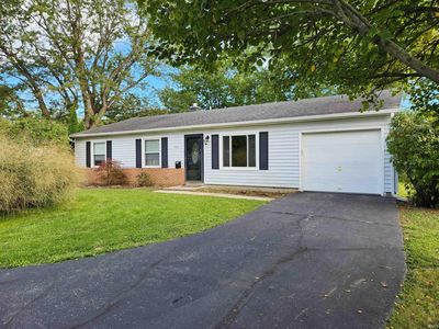 Property at 1915 W Wilno Dr, Marion, IN
