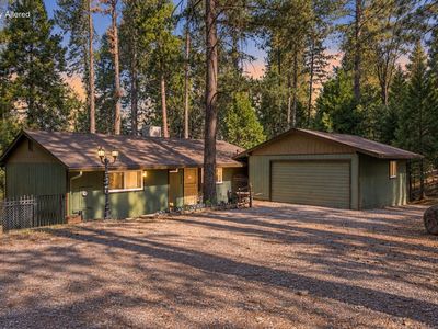 7220 Shasta Forest Dr