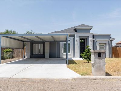 1003 Monterrey St