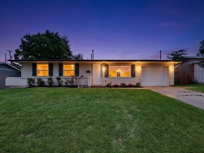 1901 Burke Dr