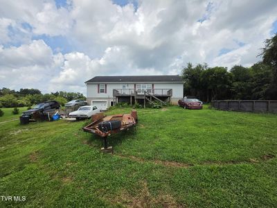 1305 Jim Fox Rd