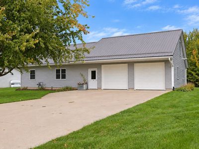 Property at 106 E North St, La Valle, WI