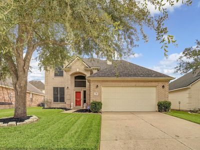 24 Old Presidio Dr