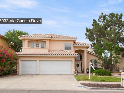 5932 Via Cuesta Dr