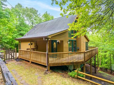 Property at 270 Tara Dr, Ellijay, GA