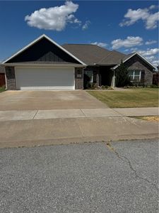 510 Buffalo Gap Dr