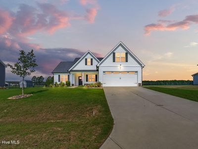 Property at 203 Tuscany Circle, Princeton, NC