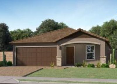 9831 W MITCHELL Drive