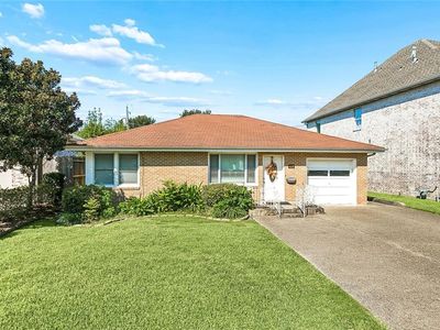 Property at 628 Elmeer Ave, Metairie, LA