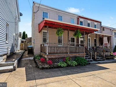 Property at 450 Manor St, Columbia, PA