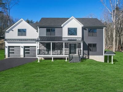 Lot #4 Mountain Road