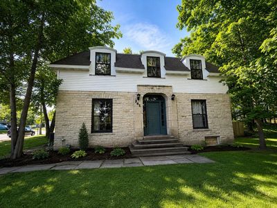 Property at 241 N Main St, Clintonville, WI