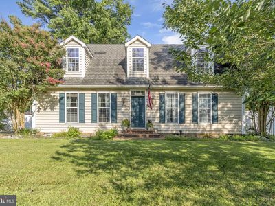 23760 N Patuxent Beach Rd