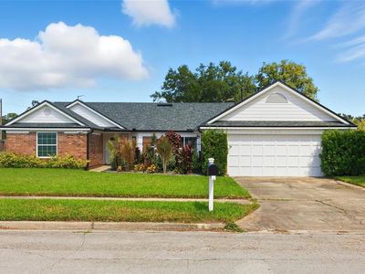 1625 Grange Cir