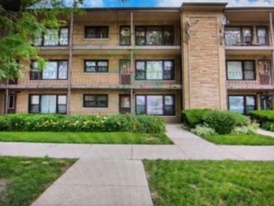 4841 N Harlem Ave #2