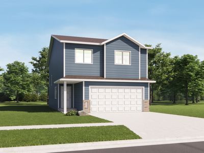 Property at 6827 30th St S, Fargo, ND