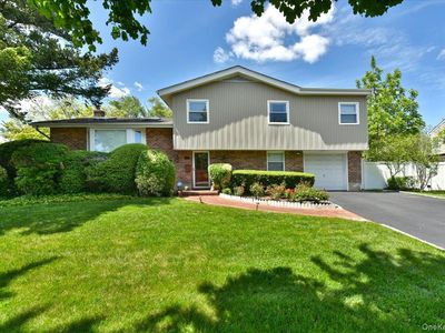 10 Orange Drive