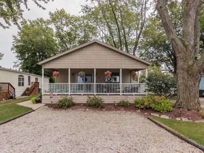 1600 N Buck Rd Lot 22
