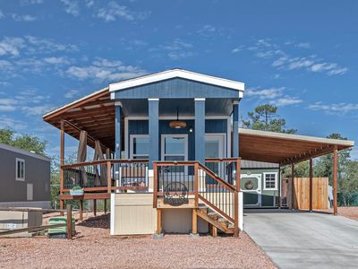 Property at 16 N Star Vale Dr Space 122B, Payson, AZ