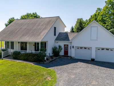 391 Sager Road