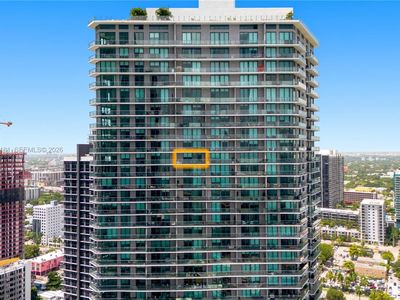 501 NE 31st St Unit 3504