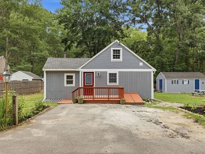 18 Fuller Ave