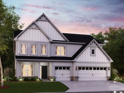 17129 Picket Fence Dr