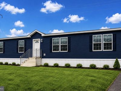 2550 Old Trail Road 35