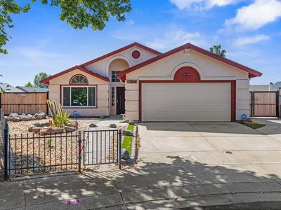 2412 Silverado Ct