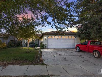 Property at 583 Taylor Ave, Mc Farland, CA