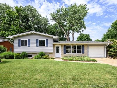 543 Spicewood Drive