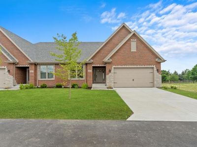 8803 Willow Lane Model