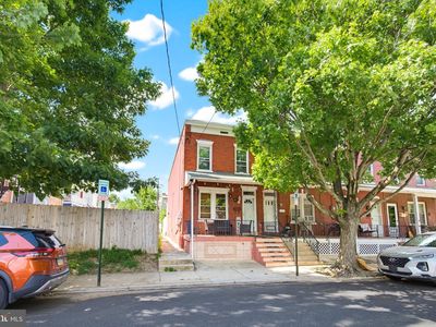 413 Hamilton St
