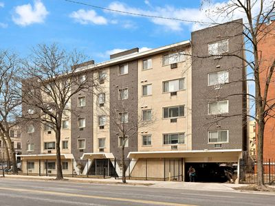 1060 W Hollywood Ave APT 505