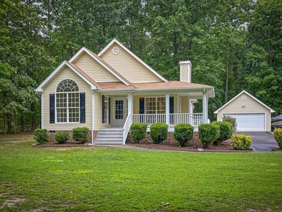 4577 John Sandling Rd